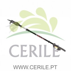 SERROTE BATERIA TELESCÓPICO ZANON MARLIN SA160 AL200