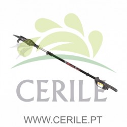 SERROTE PODADOR ELÉTRICO ZANON MARLIN SF150 AS100