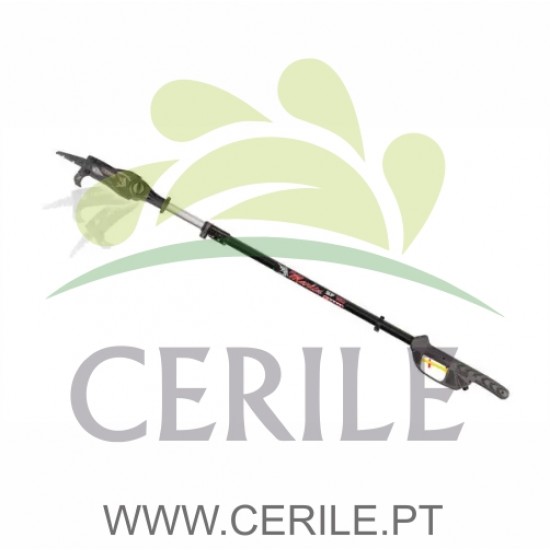 SERROTE PODADOR ELÉTRICO ZANON MARLIN SF150 AS100