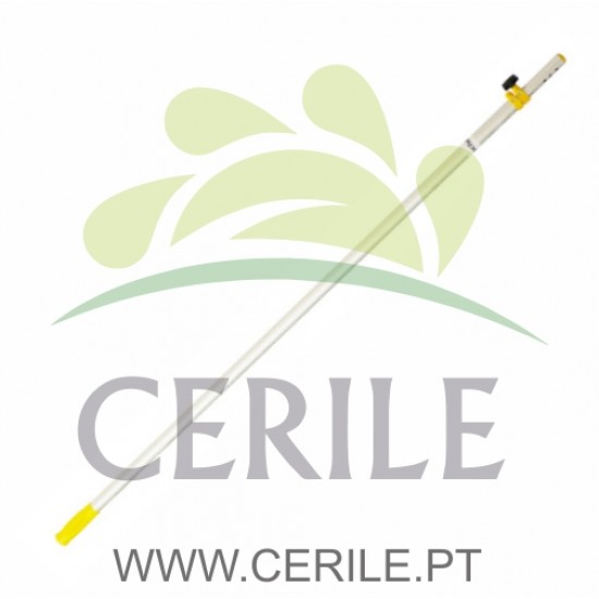 CABO EXTENSÍVEL PARA SERROTE DE PODA MANUAL ATÉ 3 METROS