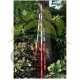 CABO EXTENSÍVEL TELESCÓPICO PARA SERROTE MANUAL ARS EXP-4.5