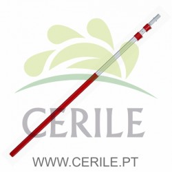 CABO EXTENSÍVEL TELESCÓPICO PARA SERROTE MANUAL ARS EXP-4.5
