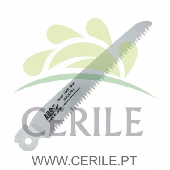 LÂMINA DE SUBSTITUIÇÃO SERRA ARS P-18L1