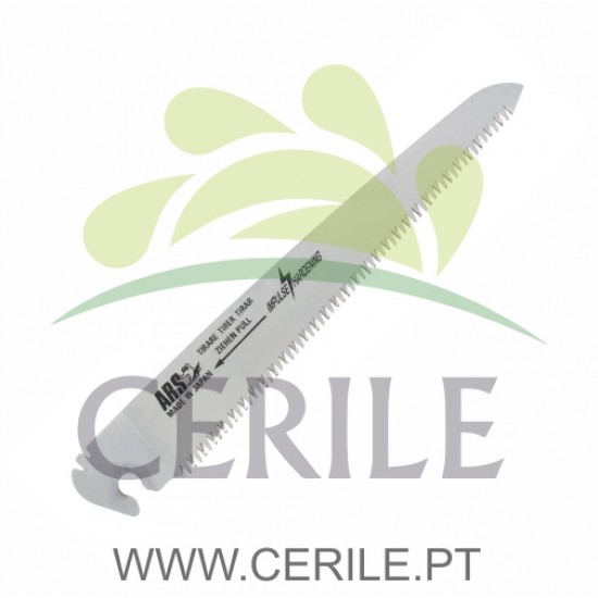 LÂMINA DE SUBSTITUIÇÃO SERRA ARS PM-21-1