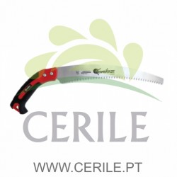 SERROTE CURVO 330MM KAMIKAZE PS-330-H