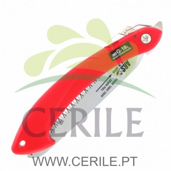 SERRA DOBRAVEL ARS G-18 L 