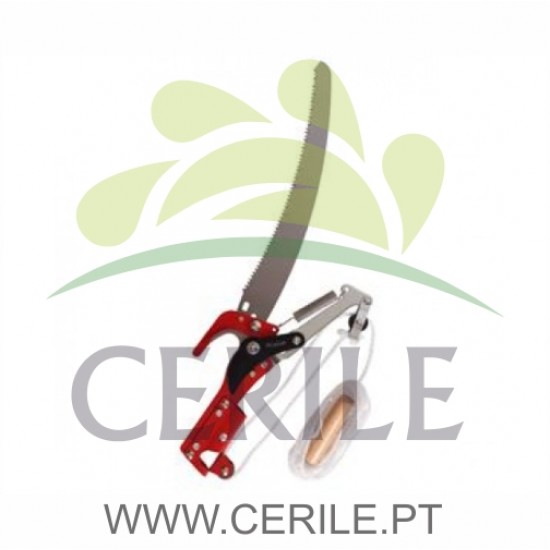 SERROTE DE PODA EM ALTURA COM TESOURA