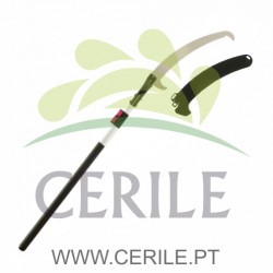 SERROTE DE PODA EM ALTURA C/ CABO EXTENSÍVEL 2,50 METROS KIPA