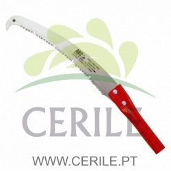 SERROTE DE PODA EM ALTURA C/CABO EXTENSÍVEL ARS UV-34 + EXTENSÃO ARS EXP-4.5