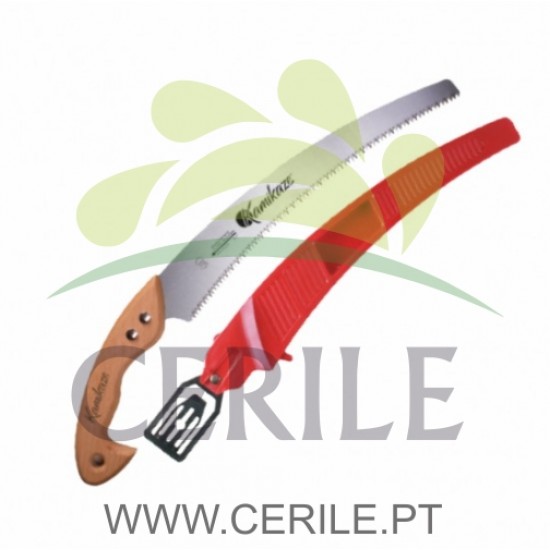 SERROTE KAMIKAZE W-330 COM PROTEÇÃO