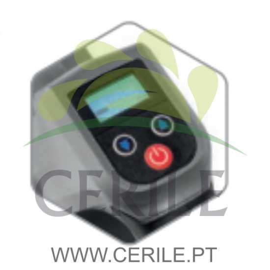 PULVERIZADOR A BATERIA ZANON SP200 / SP220