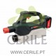 PULVERIZADOR A BATERIA ZANON SP200 / SP220