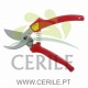 TESOURA DE PODA MANUAL ARS 120EU