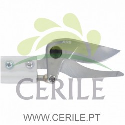 TESOURA ARS 180-1.2 DE PODA DE LONGO ALCANCE FIXAS PUNHO