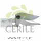 TESOURA ARS 180-1.2 DE PODA DE LONGO ALCANCE FIXAS PUNHO