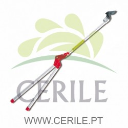 TESOURA ARS 185 1.5 DE PODA DE LONGO ALCANCE FIXAS PUNHO