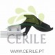 TESOURA DE PODA ARS 185-1.8 DE LONGO ALCANCE 1800 MM FIXA