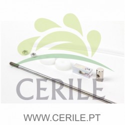 VEIO SUBSTITUIÇÃO PARA TESOURA DE PODA FIXA ARS 185-1.8