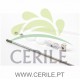 VEIO SUBSTITUIÇÃO PARA TESOURA DE PODA FIXA ARS 185-1.8