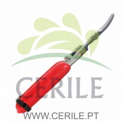 TESOURA DE COLHEITA ARS 310