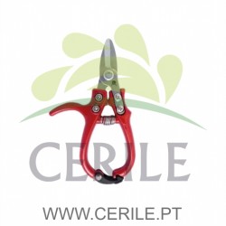 TESOURA DE COLHEITA MANUAL KAMIKAZE CISALHAMENTO MEDITERRÂNEO