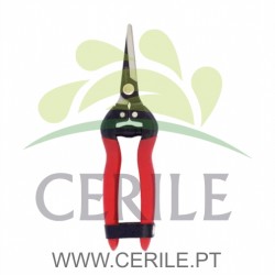 TESOURA DE COLHEITA MANUAL KAMIKAZE T-556