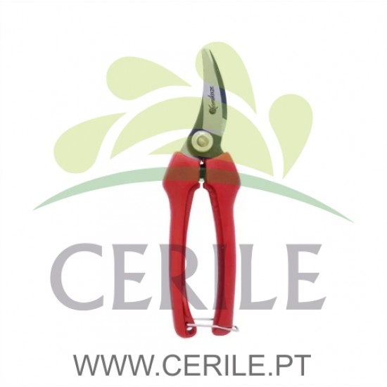TESOURA DE COLHEITA MANUAL KAMIKAZE T-900