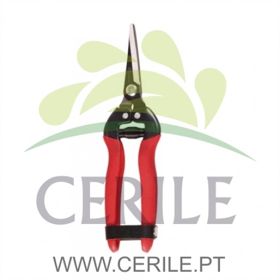 TESOURA DE COLHEITA MANUAL KAMIKAZE S-606