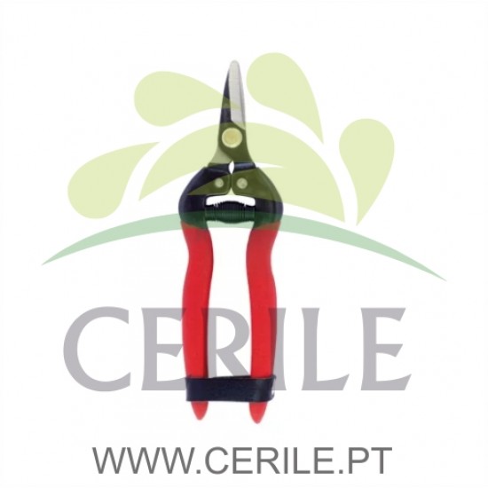 TESOURA DE COLHEITA MANUAL KAMIKAZE T-456