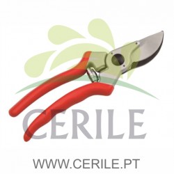 TESOURA DE PODA MANUAL ALUMÍNIO KIPA 215MM