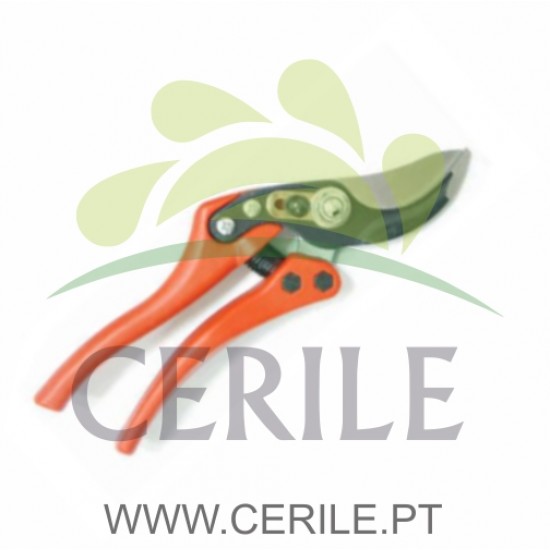 TESOURA DE PODA ERGONOMICA KIPA 230MM