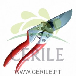 TESOURA DE PODA MANUAL ALUMÍNIO KIPA 200MM