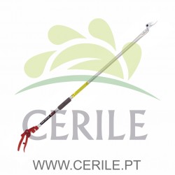 TESOURA ARS 180-1.2 DE PODA DE LONGO ALCANCE FIXAS PUNHO