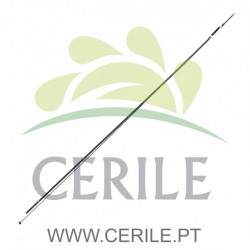 VEIO SUBSTITUIÇÃO PARA TESOURA DE PODA TELESCÓPICA ARS 180ZF-2.0-3