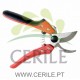 TESOURA DE PODA MANUAL ARS CB-8