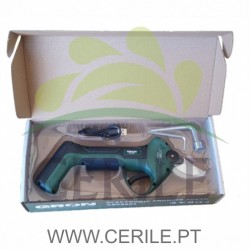 TESOURA DE PODA BATERIA GRON CDPS023