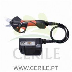 TESOURA DE PODA BATERIA ECHO DPS-350