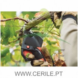 TESOURA DE PODA BATERIA ECHO DPS-350