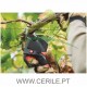 TESOURA DE PODA BATERIA ECHO DPS-350