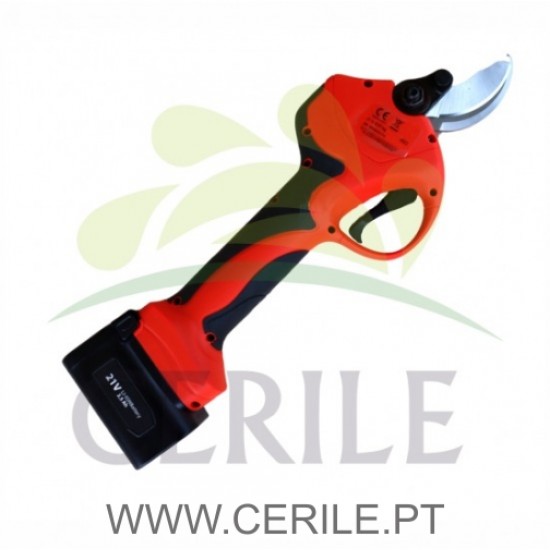 TESOURA DE PODA BATERIA DUCATI DPS4002 40MM 21V