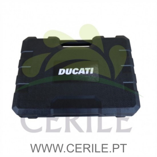 TESOURA DE PODA BATERIA DUCATI DPS4002 40MM 21V