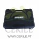 TESOURA DE PODA BATERIA DUCATI DPS4002 40MM 21V