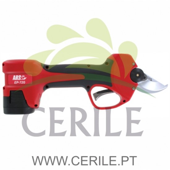 TESOURA DE PODA BATERIA ARS EP-720
