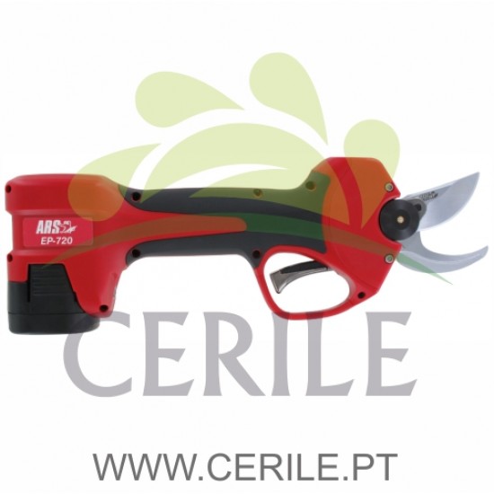 TESOURA DE PODA BATERIA ARS EP-720
