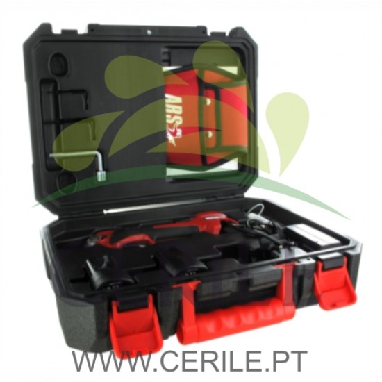 TESOURA DE PODA BATERIA ARS EP-720