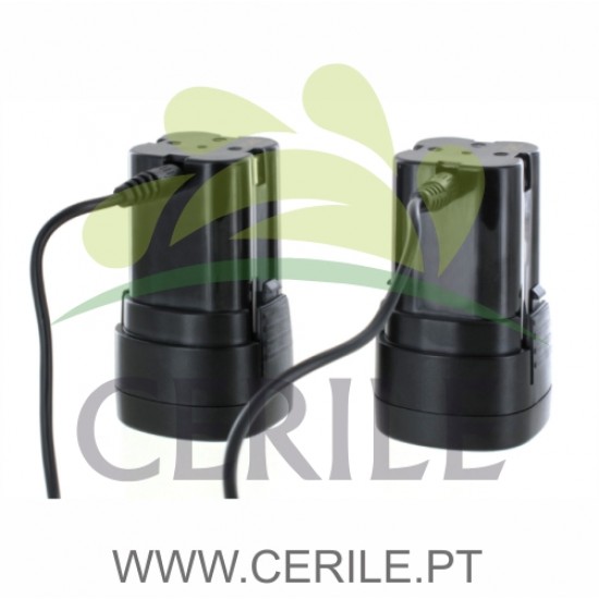 TESOURA DE PODA BATERIA ARS EP-720