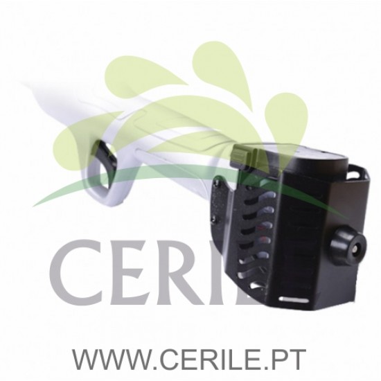 HASTE TELESCÓPICA ARVIPO PARA TESOURA (150 - 210CM)