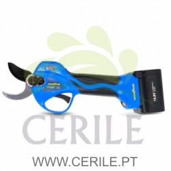 TESOURA DE PODA BATERIA GOODYEAR GY3102PS