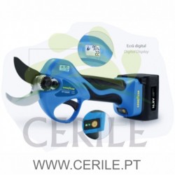 TESOURA DE PODA BATERIA GOODYEAR GY3102PS