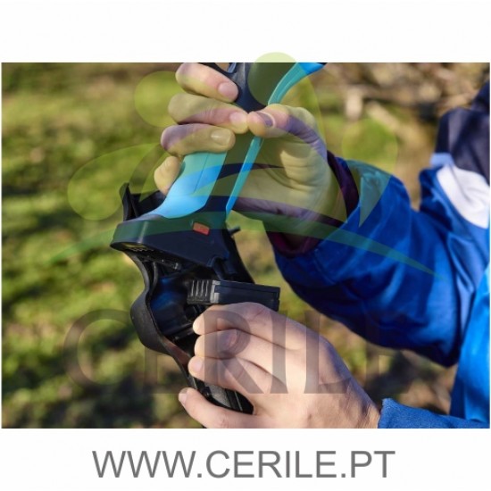 HASTE PROLONGADOR TELESCÓPICA PARA TESOURAS CAMPAGNOLA 150 - 230 CM